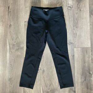 New balance crop leggings